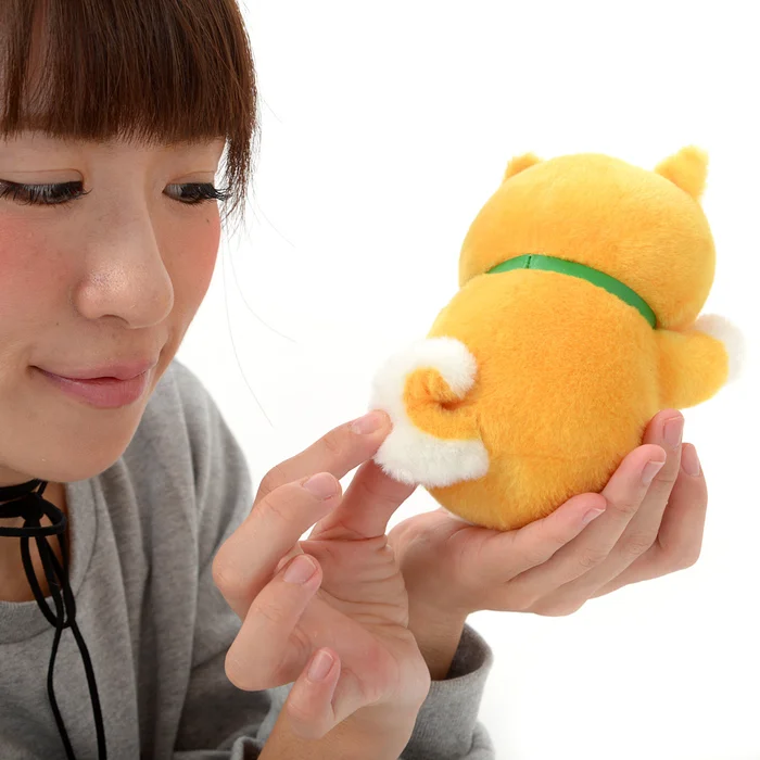 Nekkorogari Tai Plush Collection (Standard) 22 Nekkorogari Tai Plush Collection (Standard) - Image 20