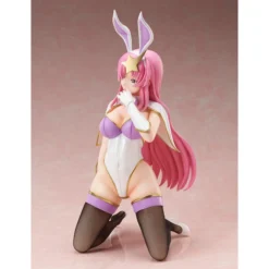 FREEing Mobile Suit Gundam Seed Destiny Meer Campbell: Bunny Ver. 1/4 Scale Figure -Otaku Bliss 7fa38c030b0e41cc8c9a496102e35fc9.jpg