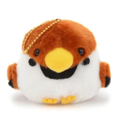 Kotori Tai Bird Plush Collection (Ball Chain) 26 Kotori Tai Bird Plush Collection (Ball Chain) -Otaku Bliss 7faf1c20c7c44a4ca20d999be18e0aee.jpg