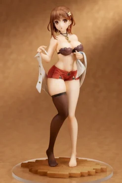 Atelier Ryza 2: Lost Legends & The Secret Fairy Ryza (Reisalin Stout): Changing Clothes Mode 1/7 Scale Figure