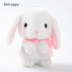 Pote Usa Loppy Onedari Rabbit Plush Collection (Ball Chain) -Otaku Bliss 7fc1e1f8d9fa4ee2afc6eee30fefa2df.jpg