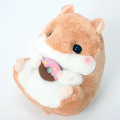 Coroham Coron Cafe Coron Hamster Plush Collection (Big) 20 Coroham Coron Cafe Coron Hamster Plush Collection (Big) -Otaku Bliss 800b6c526ca94630aae06ad2415b37b3.jpg
