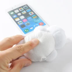 Neko Atsume Phone Cleaner Mascot Plush Collection -Otaku Bliss 806bd126a11b438ebcae47c6b8502a4b.jpg