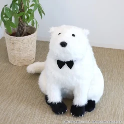 Spy X Family Bond Plushie 10 Spy X Family Bond Plushie -Otaku Bliss 81003410ab504b06908f68c6a99c9e2d.jpg