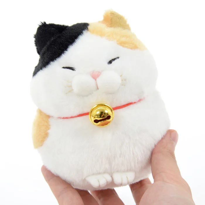 Hige Manjyu Cat Plush Collection (Standard) 14 Hige Manjyu Cat Plush Collection (Standard) - Image 12
