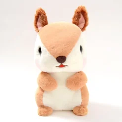 Korisu No Dongurin Lovely Squirrel Plush Collection (Big) -Otaku Bliss 8279ec0d1095446fa56084cd6853b308.jpg