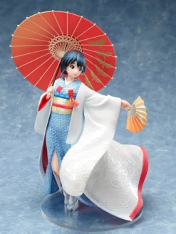 SSSS.Gridman Rikka Takarada: White Kimono Ver. 1/7 Scale Figure -Otaku Bliss 82f6c495a43740e9b3678101726f4f78.jpg