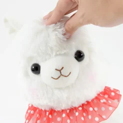 Alpacasso Furi Furi Alpaca Plush Collection (Big) 34 Alpacasso Furi Furi Alpaca Plush Collection (Big) -Otaku Bliss 837a95a54881401baababc477f560f15.jpg