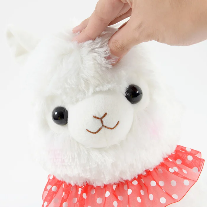 Alpacasso Furi Furi Alpaca Plush Collection (Big) 17 Alpacasso Furi Furi Alpaca Plush Collection (Big) - Image 15