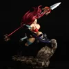 Fairy Tail Erza Scarlet: The Knight Ver. Another Color Black Armor 1/6 Scale Figure (Re-run) -Otaku Bliss 83d1488e60f040f0b1d643cd31c96ed9.jpg
