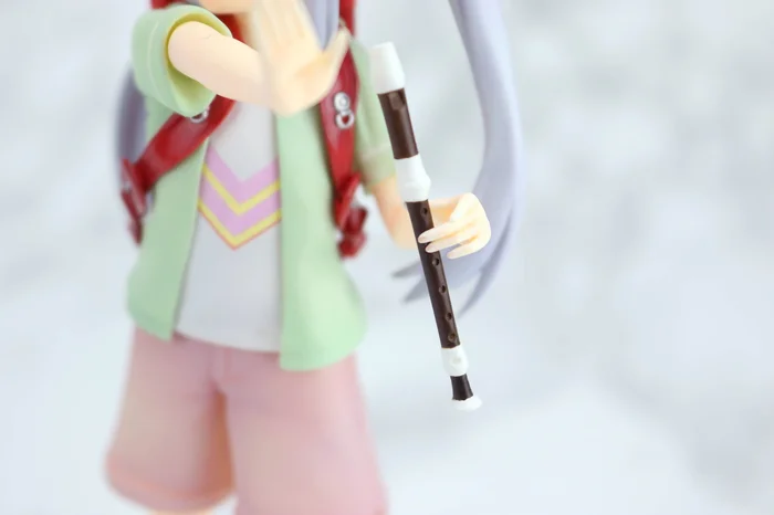 Non Non Biyori The Movie: Vacation Renge Miyauchi 1/7 Scale Figure 9 Non Non Biyori The Movie: Vacation Renge Miyauchi 1/7 Scale Figure - Image 7