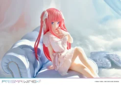 Prisma Wing The Quintessential Quintuplets The Movie Nino Nakano 1/7 Scale Figure 28 Prisma Wing The Quintessential Quintuplets The Movie Nino Nakano 1/7 Scale Figure -Otaku Bliss 84b6ff6609044ee4a89376125539eea3.jpg