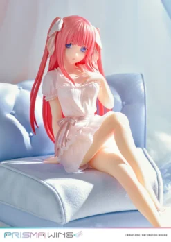Prisma Wing The Quintessential Quintuplets The Movie Nino Nakano 1/7 Scale Figure 21 Prisma Wing The Quintessential Quintuplets The Movie Nino Nakano 1/7 Scale Figure -Otaku Bliss 84c60c6abbf0438ba70fa2b8fd13af0c.jpg
