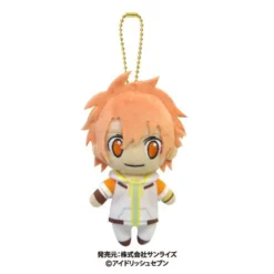 IDOLiSH 7 Ball Chain Plushies -Otaku Bliss 84f55ab9d69f4b7698612a50e7141c01.jpg