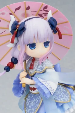 Miss Kobayashi's Dragon Maid Kanna: China Dress Ver. 1/7 Scale Figure -Otaku Bliss 854231c1bebb41618b1f287758c4eaba.jpg