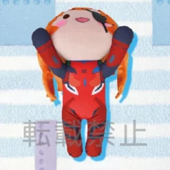 Mega Jumbo Lying Down Plush Evangelion: 3.0+1.0 Asuka Shikinami Langley: Plugsuit Ver. Feat. Sangatsu Youka 7 Mega Jumbo Lying Down Plush Evangelion: 3.0+1.0 Asuka Shikinami Langley: Plugsuit Ver. Feat. Sangatsu Youka -Otaku Bliss 85564d79b9da42ca9eb43d1e75ad501e.jpg