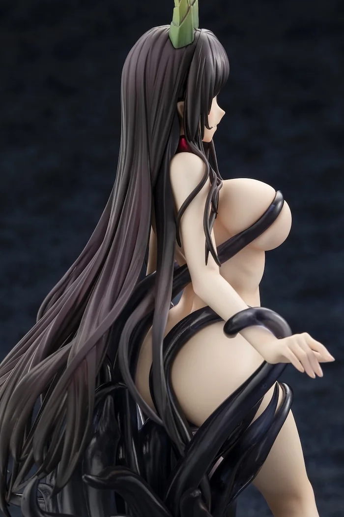 KADOKAWA The Elder Sister-Like One Chiyo 1/7 Scale Figure 14 KADOKAWA The Elder Sister-Like One Chiyo 1/7 Scale Figure - Image 12