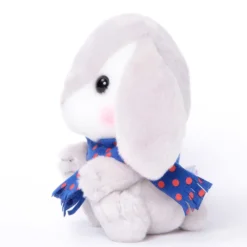 Pote Usa Loppy Fuyu Jitaku Rabbit Plush Collection (Standard) -Otaku Bliss 85c16a1f48954ca29a329bc2d3d80495.jpg