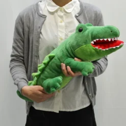 Chomping Crocodile Plush -Otaku Bliss 862c650a9ad34ba4a231e1f9c8b7c0ef.jpg