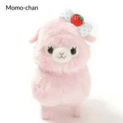 Alpacasso Kids Lovely Alpaca Plush Collection (Standard) -Otaku Bliss 864e90f503ed42f68604614d8fd206f7.jpg