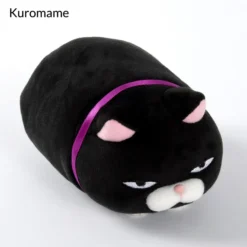 Tsumeru! Mochikko Hige Manjyu Cat Plush Collection (Mascot) -Otaku Bliss 86529f3de7a94f5aafcc295bd69750bf.jpg