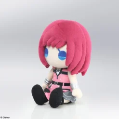 Square Enix Kingdom Hearts III Kairi Plush -Otaku Bliss 86878729ba0b4a73a3b26fdabc7e1e83.jpg