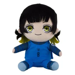GOOD SMILE COMPANY Blue Lock Plushie -Otaku Bliss 86dd5afb18954edeaa85badd3c513b79.jpg