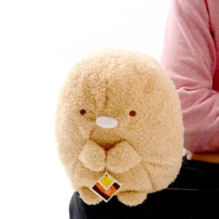 Sumikko Gurashi - Tonkatsu Plush (Medium) -Otaku Bliss 86e20c07804348b485a181d8711616b6.jpg