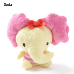 Mococo & Chicoco Plush Collection -Otaku Bliss 8723d507e0da4977aa1608b90487b57f.jpg