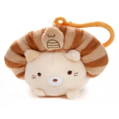 Sumikko Gurashi 5th Anniversary Dangling Plush Collection 20 Sumikko Gurashi 5th Anniversary Dangling Plush Collection -Otaku Bliss 8790734576004700a6ba25acb5a2a20b.jpg