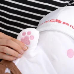 Yuru-chara Grand Prix Official Sanomaru Plush -Otaku Bliss 87acd0c789814c2781a48a3d4fec668f.jpg