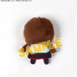 Puppela Rebuild Of Evangelion Finger Puppet Plush Collection -Otaku Bliss 8803f8668aed4281856e2b3de7b05133.jpg