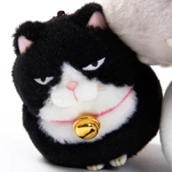 Hige Manjyu Tabi Cat Plush Collection (Ball Chain) -Otaku Bliss 884aadd6f1fa408eac7e98d059fcc3b7.jpg