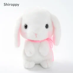 Pote Usa Loppy Onedari Rabbit Plush Collection (Standard) 18 Pote Usa Loppy Onedari Rabbit Plush Collection (Standard) -Otaku Bliss 884fe0a6ac7945e98108ed4a26284f11.jpg