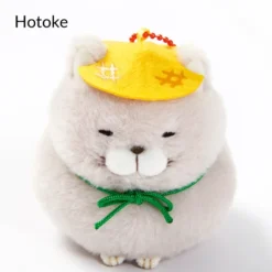 Hige Manjyu Tabi Cat Plush Collection (Ball Chain) -Otaku Bliss 885a23862fe94e758de390b35fa6c439.jpg