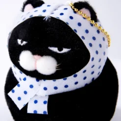 Hige Manjyu Yu Cat Plush Collection (Ball Chain) -Otaku Bliss 8866f0f7a4ce4272bfd01874e419a996.jpg