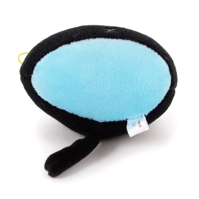 Sasurai No Tabineco Mikemura-san Mochikoro Mascot Plush Collection 17 Sasurai No Tabineco Mikemura-san Mochikoro Mascot Plush Collection - Image 15