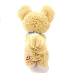 PUPS! Medium Beige Chihuahua Plush -Otaku Bliss 891ff2f1a5a34a82996dad9a217f5252.jpg