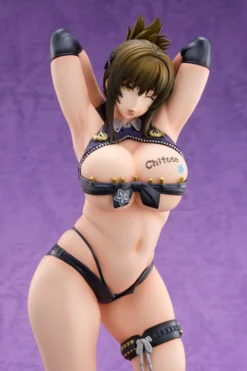 Super Robot Wars V Chitose Kisaragi 1/7 Scale Figure -Otaku Bliss 89b3074e34134bb3a28ed0a2b2342cbd.jpg