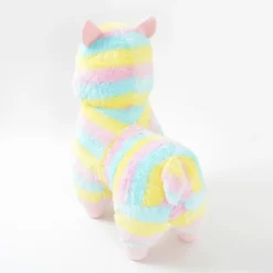 Rainbow Alpacasso Alpaca Plush (Super Jumbo) 21 Rainbow Alpacasso Alpaca Plush (Super Jumbo) -Otaku Bliss 89f89849bcfc49539708bb9bc88d14cc.jpg