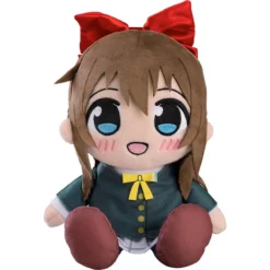 GOOD SMILE COMPANY Love Live! Nijigasaki High School Idol Club Kuripan Plushie 18 GOOD SMILE COMPANY Love Live! Nijigasaki High School Idol Club Kuripan Plushie -Otaku Bliss 8a2b2f239c75473aa627ae8d47da2fc2.jpg