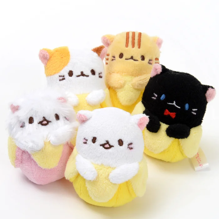 Bananya Juggling Balls 3 Bananya Juggling Balls