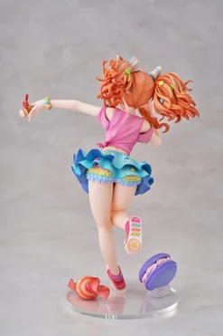 The Idolm@ster Cinderella Girls Kirari Moroboshi: AnKira!? Kyosokyoku Ver. 1/7 Scale Figure -Otaku Bliss 8a984b320946492cbe44fd582343fd96.jpg