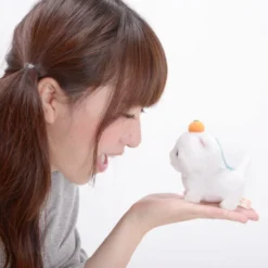 Noseteru Munchkin Cat Plush Collection (Ball Chain) -Otaku Bliss 8b230159fd434105a298d637fb39e427.jpg