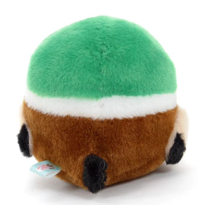 Kotori Tai Bird Plush Collection (Standard) 11 Kotori Tai Bird Plush Collection (Standard) - Image 9