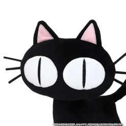 Trigun Maximum Kuroneko-sama Plushie -Otaku Bliss 8b800c59978a427ea576f04ed29ccd6d.jpg