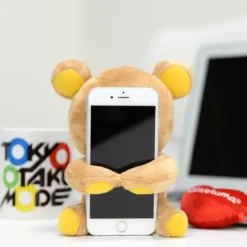 Rilakkuma Heart Desk Plush 27 Rilakkuma Heart Desk Plush -Otaku Bliss 8ba9d607392c4ded8b97bfe7fd6394b5.jpg