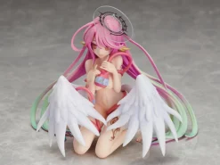FREEing No Game No Life Jibril: Shampoo Ver. 1/12 Scale Figure -Otaku Bliss 8bacee21943c41b8824ecb90e0359bb7.jpg