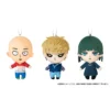 One-Punch Man Plush Collection Vol. 2 2 One-Punch Man Plush Collection Vol. 2 -Otaku Bliss 8bc976ec54674836af5383b8998a3117.jpg