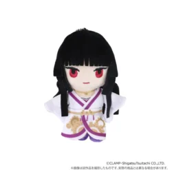 CLAMP 30th Anniversary Plushie Keychain Set -Otaku Bliss 8bf0160215ff4ccbaa5cc115384275a3.jpg